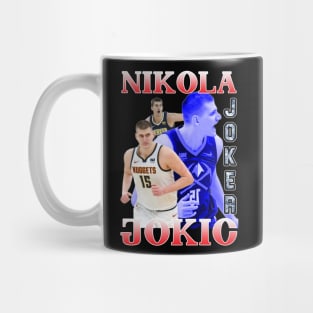 The Jokic Mug